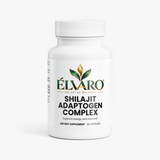 Shilajit Adaptogen Complex