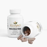 Resveratrol 50% 600mg