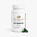Fat Burner with MCT