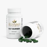 Fat Burner with MCT