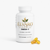 Omega-3 EPA 180mg + DHA 120mg