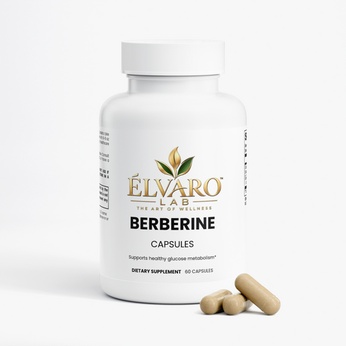 Berberine