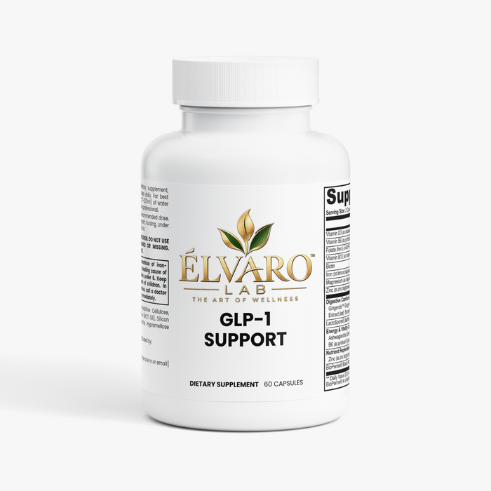 GLP-1 Support