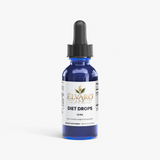 Diet Drops Ultra 1 oz