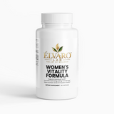 Women's Vitality Formula