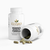 Women's Vitality Formula