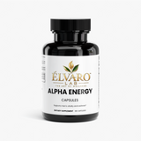 Alpha Energy