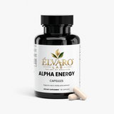 Alpha Energy