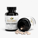 Alpha Energy