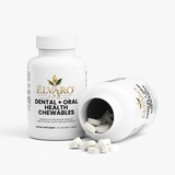 Dental + Oral Health Chewables