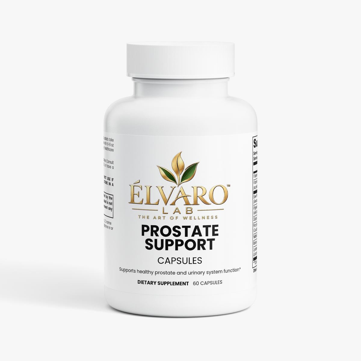 Prostate Support