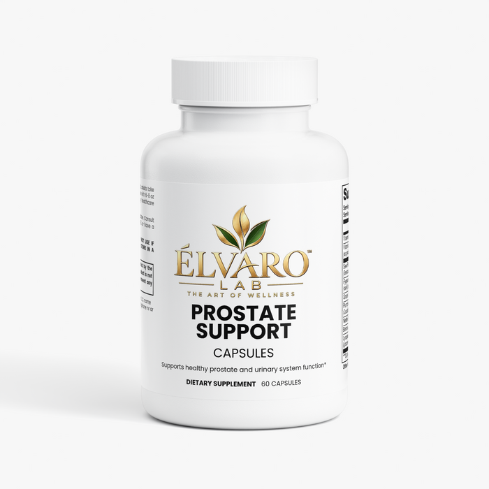 Prostate Support