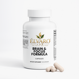 Brain & Focus Formula