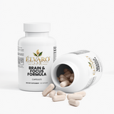 Brain & Focus Formula