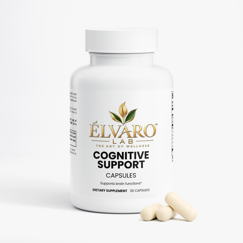 Cognitive Support