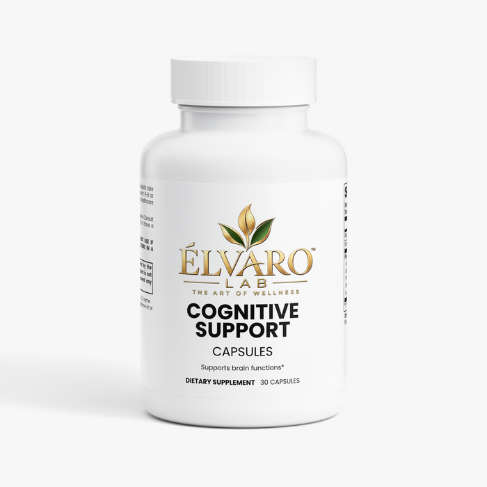 Cognitive Support