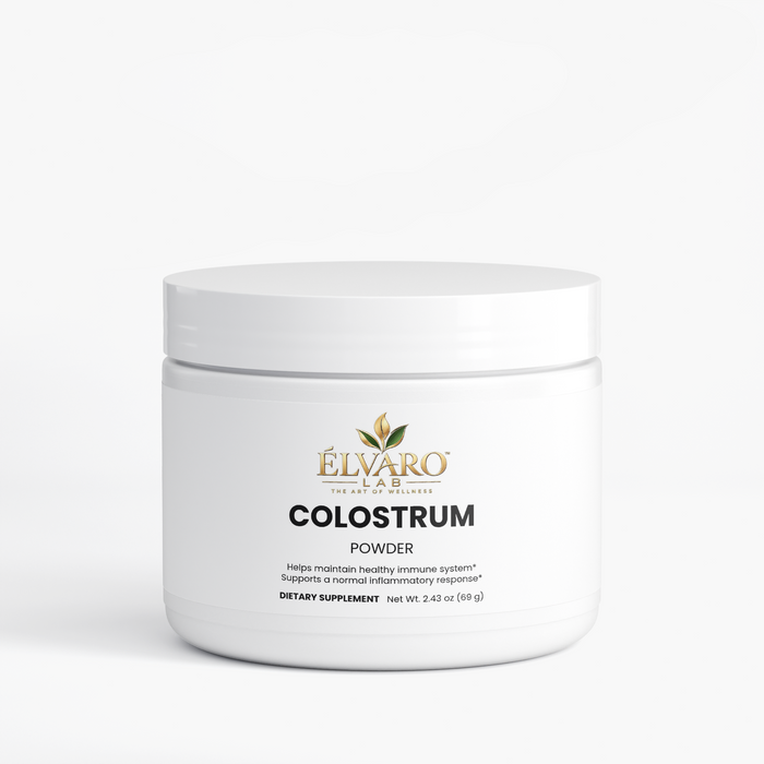 Colostrum Powder