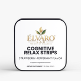 Cognitive Relax Strips
