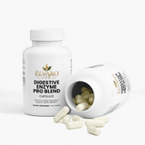 Digestive Enzyme Pro Blend