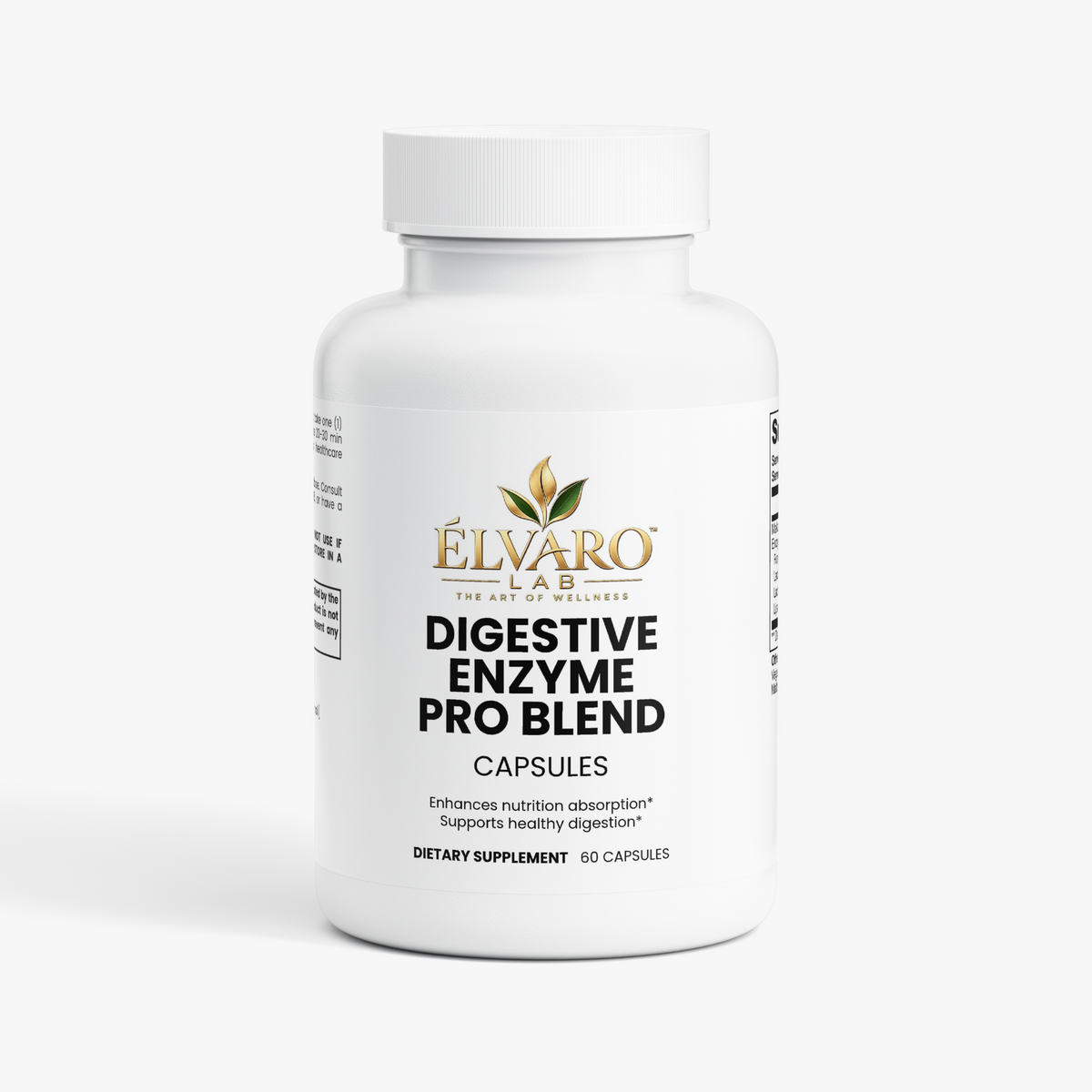 Digestive Enzyme Pro Blend