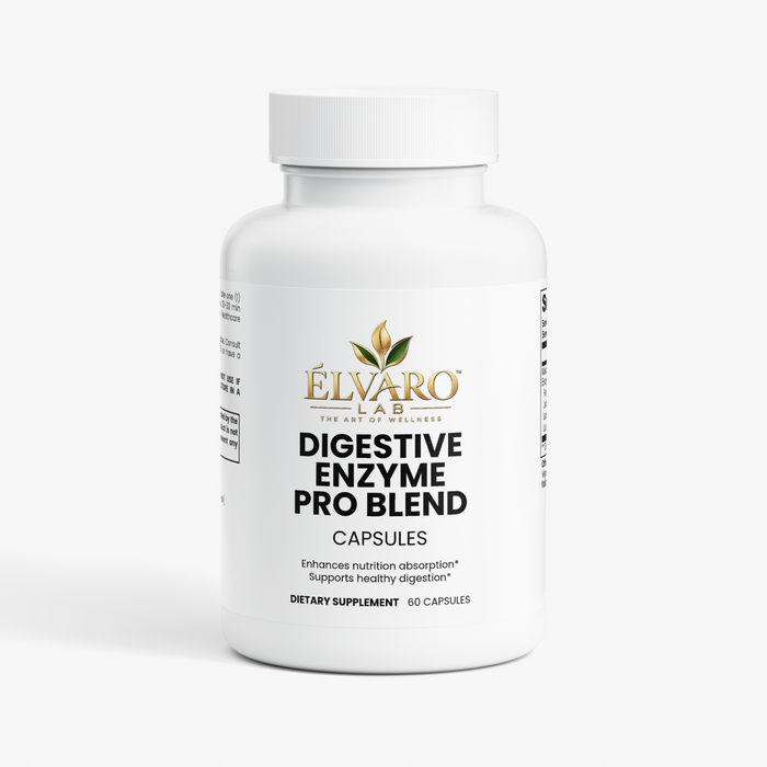 Digestive Enzyme Pro Blend