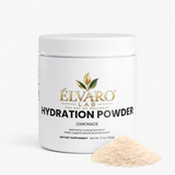 Hydration Powder (Lemonade)