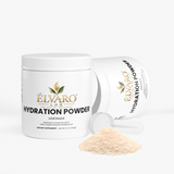 Hydration Powder (Lemonade)