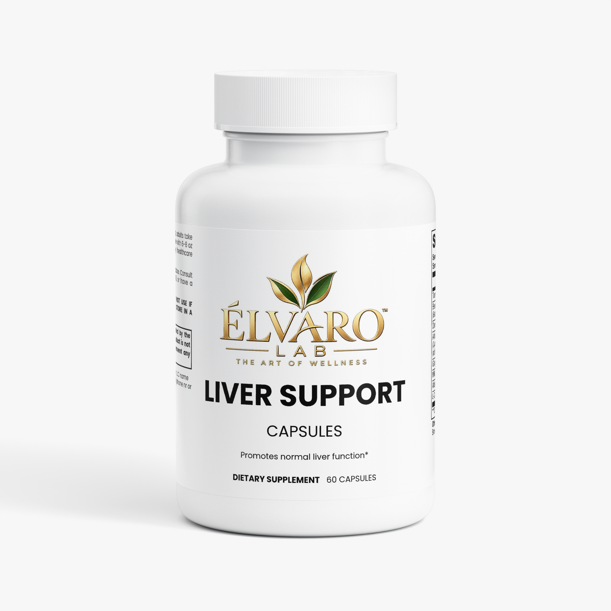 Liver Support