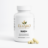 NAD+