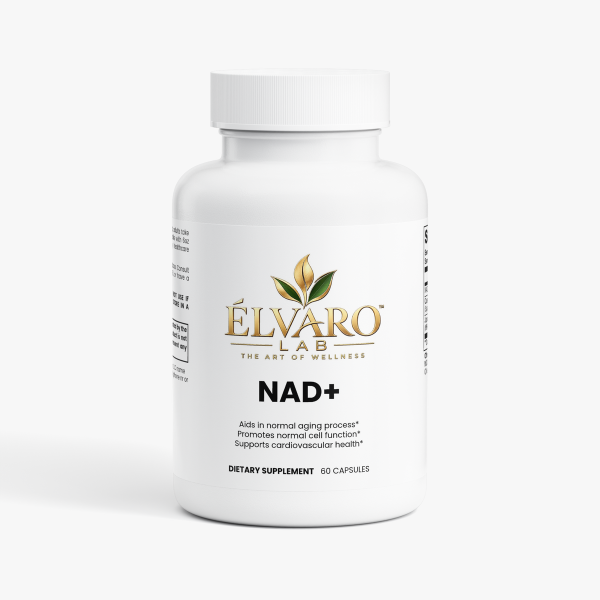 NAD+