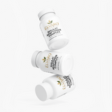 Shilajit Adaptogen Complex