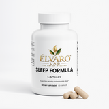 Sleep Formula