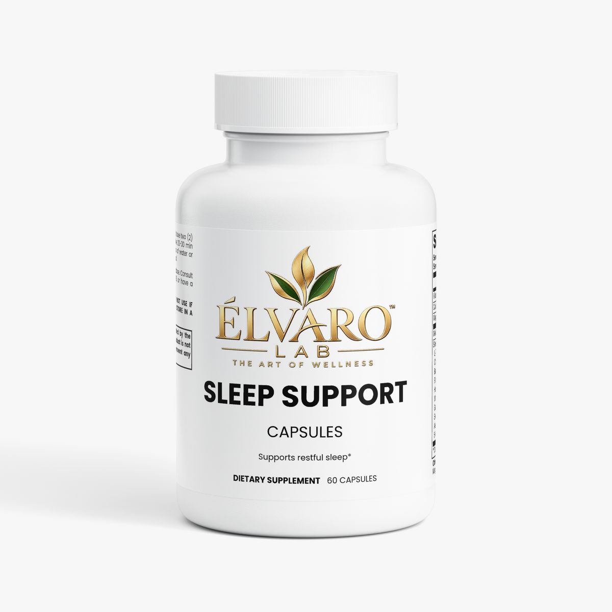 Sleep Support
