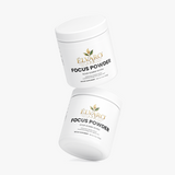 Focus Powder (Sour Gummi Worm)