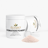 Hydration Powder (Passion Fruit)