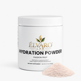 Hydration Powder (Passion Fruit)