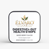 Digestive + Gut Health Strips