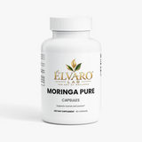 Moringa Pure