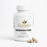 Moringa Pure