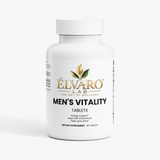Men's Vitality