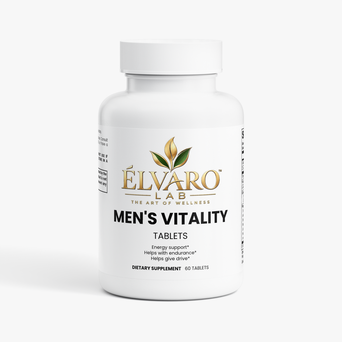 Men's Vitality