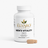 Men's Vitality