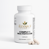 Complete Multivitamin