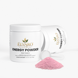 Energy Powder (Fruit Punch)
