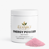 Energy Powder (Fruit Punch)