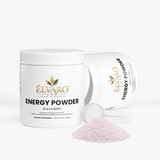 Energy Powder (Guava Berry)