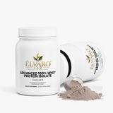 Advanced 100% Whey Protein Isolate (Chocolate)