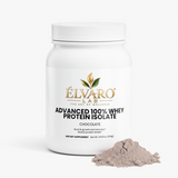 Advanced 100% Whey Protein Isolate (Chocolate)