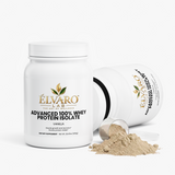Advanced 100% Whey Protein Isolate (Vanilla)
