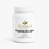 Advanced 100% Whey Protein Isolate (Vanilla)